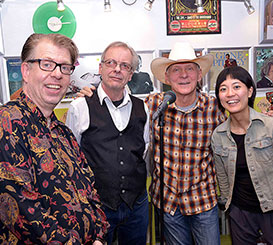 Loco Joe, Fireworks, playing, Blues, Music, Band, Berlin, Germany