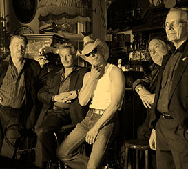 Loco Joe, Fireworks, playing, Blues, Music, Band, Berlin, Germany