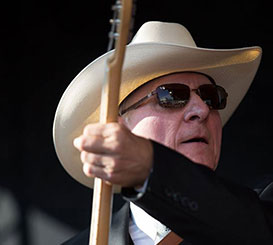 Loco Joe, Fireworks, playing, Blues, Music, Band, Berlin, Germany