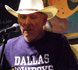 Loco Joe, Fireworks, playing, Blues, Music, Band, Berlin, Germany