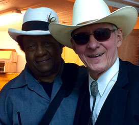 Loco Joe, Fireworks, playing, Blues, Music, Band, Berlin, Germany