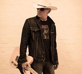 Loco Joe, Fireworks, playing, Blues, Music, Band, Berlin, Germany