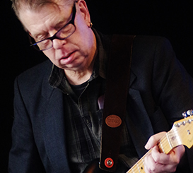 Loco Joe, Fireworks, playing, Blues, Music, Band, Berlin, Germany